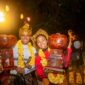 Foto: Westen Hirst dan Jasmine Studer Jadi Juara Termuda dalam Ajang Selancar Paling Prestisius di Dunia. (Dok-Rip Curl Cup Padang Padang 2025)