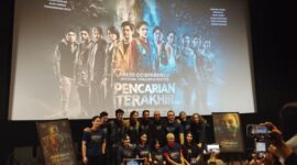 Foto: Starvision Rilis Trailer dan Poster Film Horor Misteri 