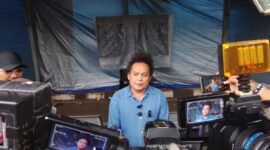 Foto: Deolipa Yumara Kuasa Hukum Fariz Rm. (Dok/Fhm/Okj)