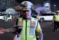 Foto: Kepala Korlantas Polri, Irjen Pol Agus Suryonugroho. (Dok-Istimewa)