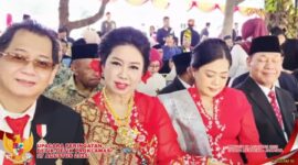 Foto: Tangkapan Layar YouTube. (Dok-Ricky Suharlim)