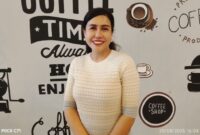 Foto: Ratu Meta. (Dok/Fhm/Okj)