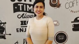 Foto: Ratu Meta. (Dok/Fhm/Okj)