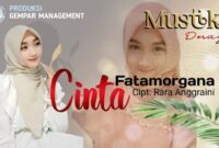 Foto: Mustika Derayu Siap Rilis Video Klip Single 