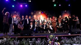 PWI Jaya: Loyalitas Mitra dan Jurnalis Menguatkan Tradisi MHT Awards