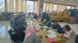 Foto: Panitia Anugerah Jurnalistik MH. Thamrin 2025