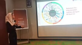 BI Kalbar Dorong Pemanfaatan AI untuk Tingkatkan Kualitas Jurnalisme
