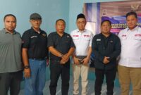 Deklarasi & ikrar relawan setia Prabowo Subianto, Orasi kebangsaan dari tokoh presidium dan perwakilan relawan