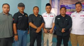 Deklarasi & ikrar relawan setia Prabowo Subianto, Orasi kebangsaan dari tokoh presidium dan perwakilan relawan