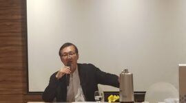 Inovasi Jepang: Filter Tanpa Listrik yang Ubah Air Biasa Jadi Rasa Salju Gunung
