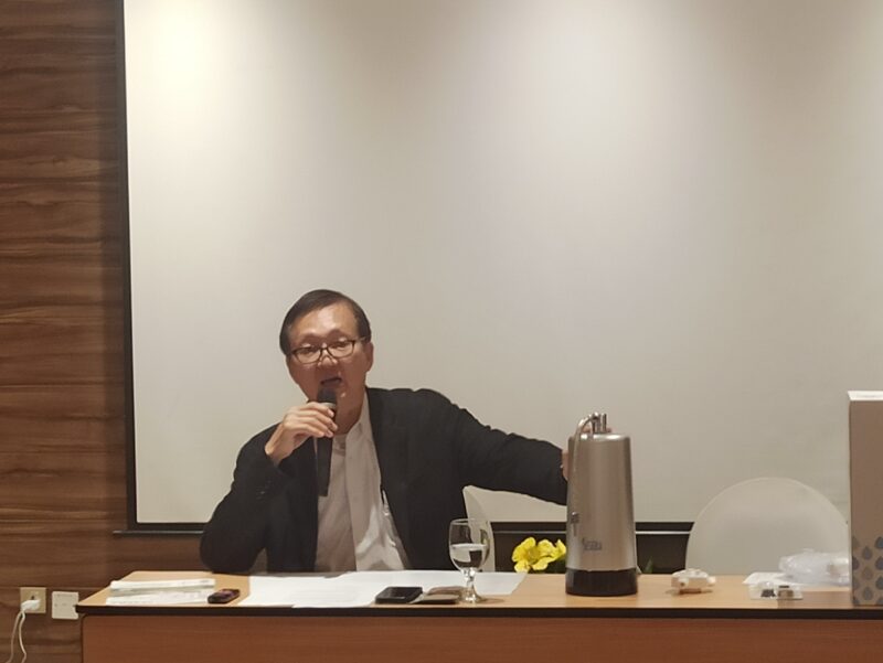 Inovasi Jepang: Filter Tanpa Listrik yang Ubah Air Biasa Jadi Rasa Salju Gunung
