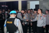 Foto: Wakapolri Komjen Pol. Prof. Dr. Dedi Prasetyo, S.H., M.Hum., M.Si., M.M., (Dok-Istimewa)