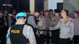 Foto: Wakapolri Komjen Pol. Prof. Dr. Dedi Prasetyo, S.H., M.Hum., M.Si., M.M., (Dok-Istimewa)