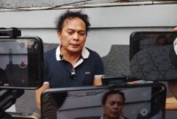 Foto: Deolipa Yumara, Kuasa Hukum Fariz Rm. (Dok/Fhm/Okj)