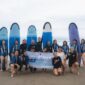 Foto: Peserta Girls Day Out Goes Surfing 2025. (Dok-Istimewa)