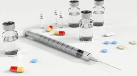 Foto: Ilustrasi Jenis Narkotika. (Dok-pixabay.com)