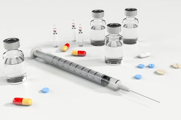 Foto: Ilustrasi Jenis Narkotika. (Dok-pixabay.com)