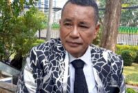 Foto: Hotman Paris Hutapea. (Dok-Istimewa)