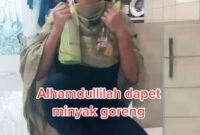 Foto: Tangkapan Layar akun Instagram resmi Eko Patrio, @ekopatriosuper, pada 16 Maret 2022. Unggahan tersebut masih dapat diakses publik hingga saat ini. (Dok-Istimewa)