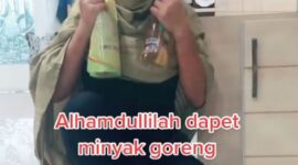 Foto: Tangkapan Layar akun Instagram resmi Eko Patrio, @ekopatriosuper, pada 16 Maret 2022. Unggahan tersebut masih dapat diakses publik hingga saat ini. (Dok-Istimewa)