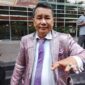 Foto: Kuasa Hukum Terdakwa Direktur PT Angels Products, Tony Wijaya, Hotman Paris Hutapea. (Dok-Okj)