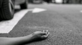 Foto: Ilustrasi Korban Kampanye Politik. (Dok-Istimewa)