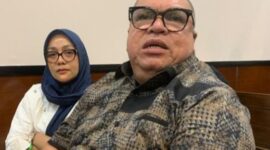 Foto: Razman Arif Nasution. (Dok-detikcom/Mulai)