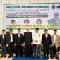 Foto: Prof. Dr. Syeikh Muhammad Salim Abu ‘Ashi, M.A. dari Universitas Al-Azhar, Kairo, serta dihadiri pimpinan MUI DKI, jajaran rektorat UIA, akademisi, tokoh masyarakat, dan ratusan peserta. 