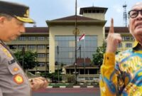 Saurip Kadi: Polri Harus Dikembalikan ke Fungsi Utama, Bukan Jadi Lembaga Multifungsi