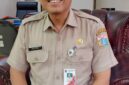 Foto: Plt. Kasudin Tenaga Kerja, Sefrie.