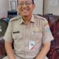 Foto: Plt. Kasudin Tenaga Kerja, Sefrie.