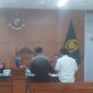 Foto: Pengacara Rinto Hartoyo Agus SH. Yang mendampingi Penggugat Kiki Binti Jarih seusai sidang di PN Jakarta Timur, Kamis (16/10/2025).