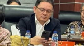 Foto: DR. Dhoni Martien 