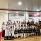 Foto: Hotel 88 Mangga Besar 62 menggelar kegiatan Corporate Social Responsibility (CSR) dengan mengunjungi Yayasan Yatim Piatu Rasulullah SAW di Petojo, Jakarta Pusat.