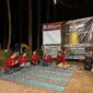 Foto: Suasana Keakraban dalam Kegiatan Refreshment DPD K.A.I Jawa Timur di Trawas.
