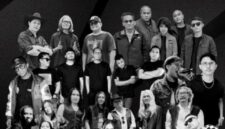 Foto: Deretan musisi lintas genre siap tampil dalam gelaran “Jakarta Rocktober: Distorsi & Drop”, yang akan digelar di Tease Club, Emporium Hotel Jakarta, pada Kamis, 23 Oktober 2025.