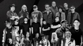 Foto: Deretan musisi lintas genre siap tampil dalam gelaran “Jakarta Rocktober: Distorsi & Drop”, yang akan digelar di Tease Club, Emporium Hotel Jakarta, pada Kamis, 23 Oktober 2025.