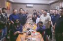 Foto: kegiatan audiensi Pokja PWI Kejaksaan dan Pengadilan Negeri Jakarta Timur bersama Kejaksaan Negeri Jakarta Timur