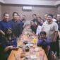 Foto: kegiatan audiensi Pokja PWI Kejaksaan dan Pengadilan Negeri Jakarta Timur bersama Kejaksaan Negeri Jakarta Timur