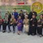 Foto: Perkumpulan Warga Tulang Sehat Indonesia (PERWATUSI) bersama Perhimpunan Osteoporosis Indonesia (PEROSI).