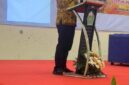 Foto: Diding Wahyudin Kasudin Pendidikan JB 1.