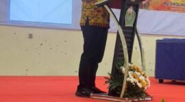 Foto: Diding Wahyudin Kasudin Pendidikan JB 1.