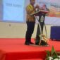 Foto: Diding Wahyudin Kasudin Pendidikan JB 1.