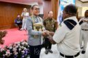 Foto: Wali Kota Administrasi Jakarta Pusat Drs. Arifin, M.AP