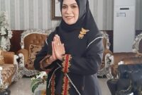 Foto: Andi Nirwana: Pemuda Harus Jadi Penggerak Kolaborasi Menuju Indonesia Emas.