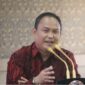 Foto: Ketua Bidang Multimedia dan IT PWI Pusat, Hilman Hidayat.