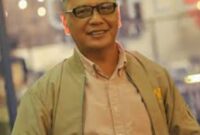 Foto: Kesit Budi Handoyo Ketua PWI Jaya.