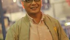 Foto: Kesit Budi Handoyo Ketua PWI Jaya.