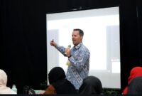 Foto: Redea Institute, lembaga pendidikan yang sebelumnya dikenal dengan nama HighScope Indonesia Institute, kembali menunjukkan komitmennya dalam meningkatkan kualitas pendidikan di Indonesia. Redea menggelar Konferensi Tahunan Internasional ke-15 dengan mengusung tema “Menggagas Ulang Pendidikan di Era Digital”., Kamis (2/10/2025). (Dok-Istimewa)