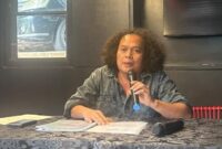 Foto: Kuasa hukum Adam Damiri, Deolipa Yumara. (Dok-Istimewa)